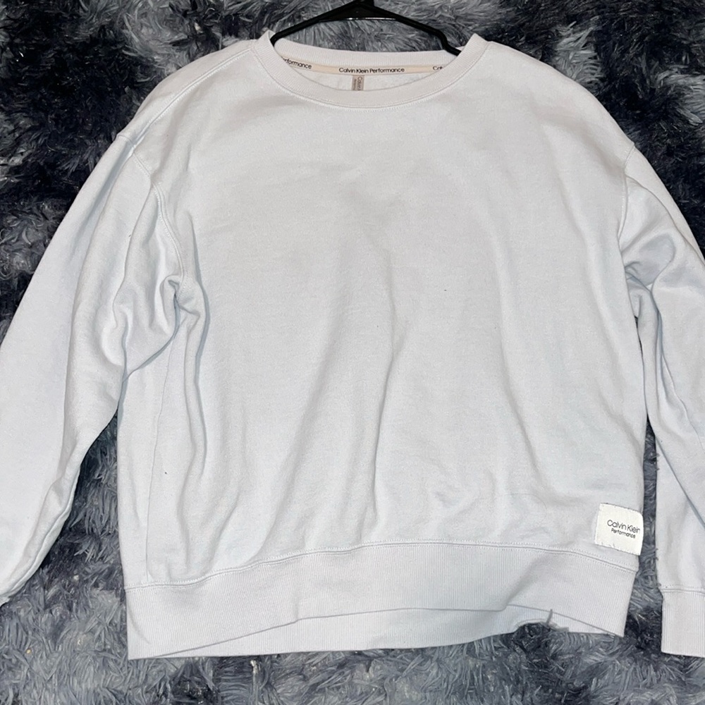 Calvin Klein crewneck